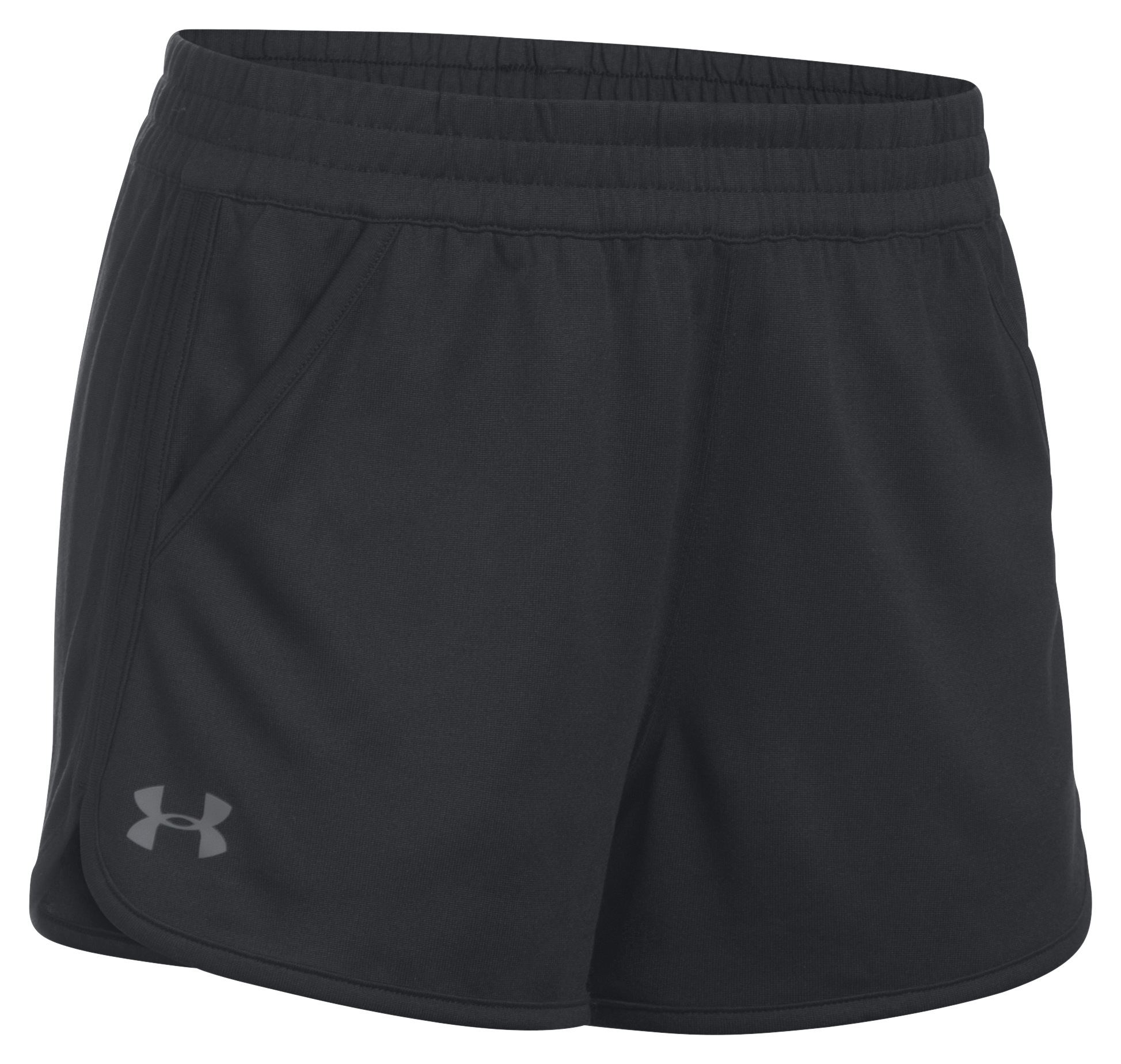 Under Armour Tech Shorts for Ladies | Bass Pro Shops